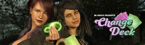 breast expansion gmae|Change Deck by The B.E Grove.